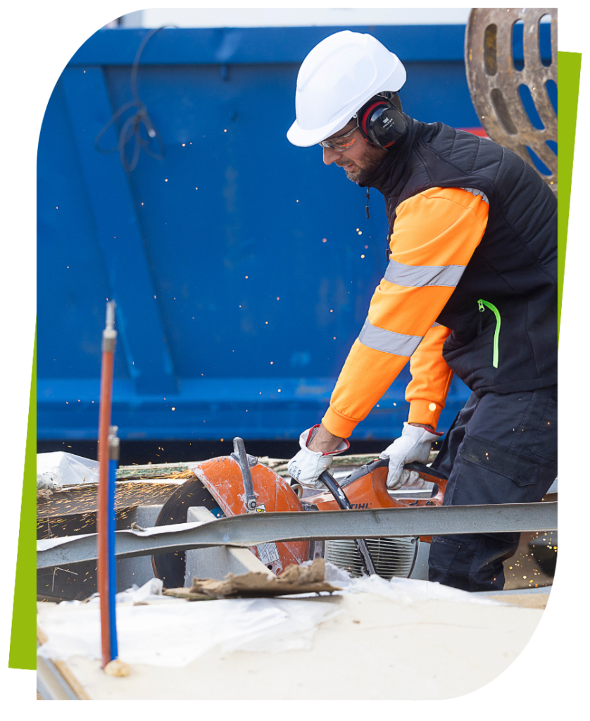 Eco Mobil Home : Leader Français de l'Enlèvement et Recyclage de Mobil-Homes