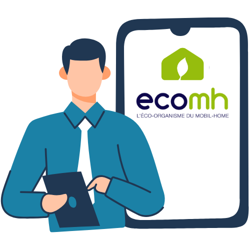 Eco Mobil Home : Leader Français de l'Enlèvement et Recyclage de Mobil-Homes