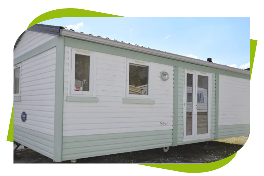 Eco Mobil Home : Leader Français de l'Enlèvement et Recyclage de Mobil-Homes