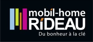 Mobil-home Rideau : Réduction des déchets et impact carbone optimisé