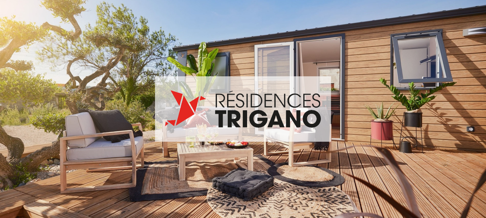 Résidences Trigano : Des Mobil-Homes Plus Responsables avec les Packs Éco